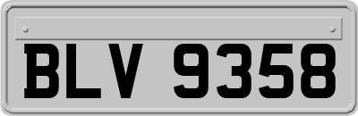 BLV9358