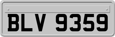 BLV9359