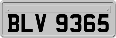 BLV9365