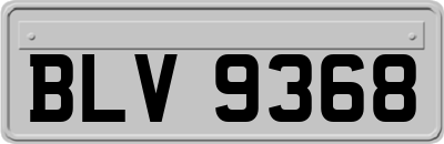 BLV9368