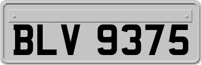 BLV9375