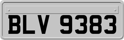 BLV9383