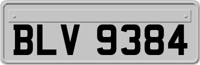 BLV9384