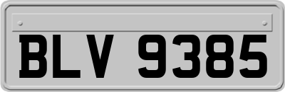BLV9385
