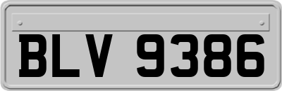 BLV9386
