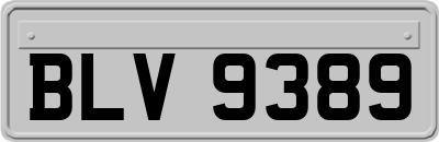 BLV9389