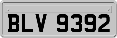 BLV9392