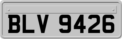 BLV9426