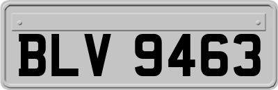 BLV9463