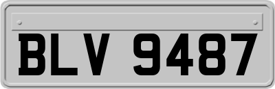 BLV9487