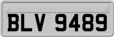 BLV9489