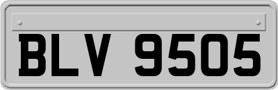 BLV9505