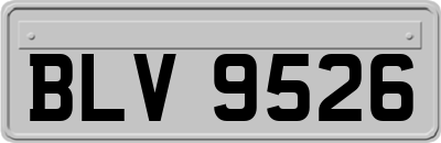 BLV9526