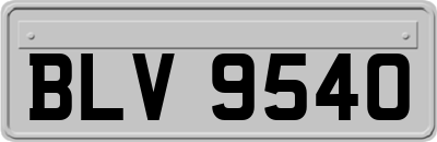 BLV9540