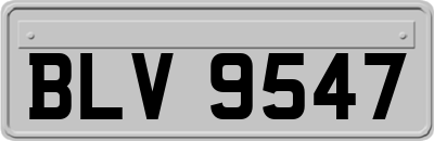 BLV9547
