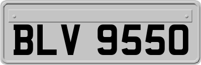 BLV9550