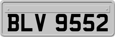 BLV9552