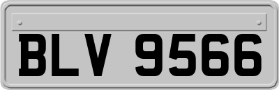BLV9566