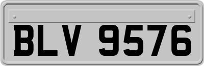 BLV9576