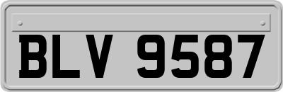 BLV9587