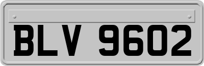 BLV9602