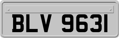 BLV9631
