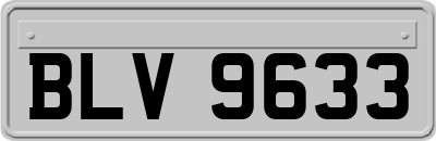 BLV9633