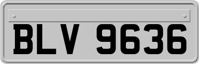 BLV9636