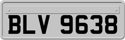 BLV9638