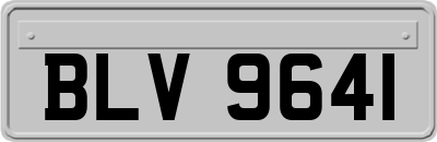 BLV9641