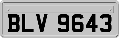 BLV9643