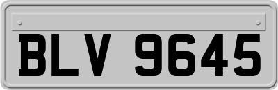 BLV9645