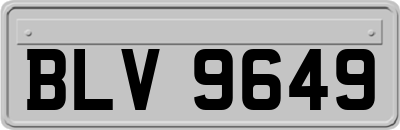 BLV9649