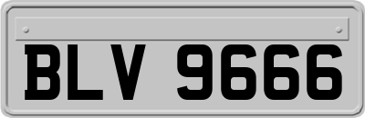 BLV9666