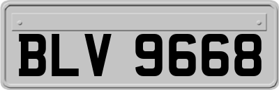 BLV9668