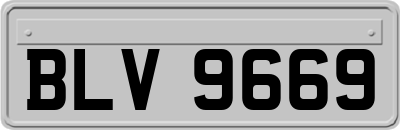 BLV9669