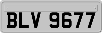 BLV9677