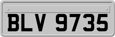 BLV9735