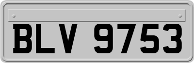 BLV9753