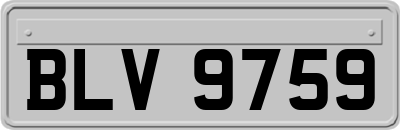 BLV9759