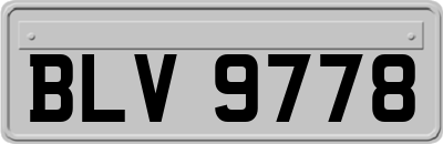 BLV9778