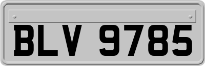 BLV9785