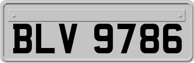 BLV9786