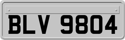 BLV9804