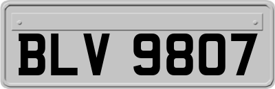 BLV9807