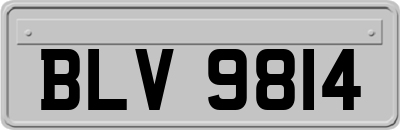 BLV9814