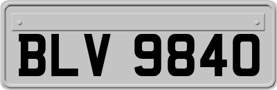 BLV9840