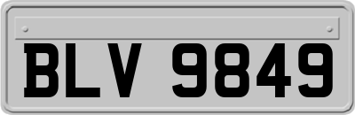 BLV9849