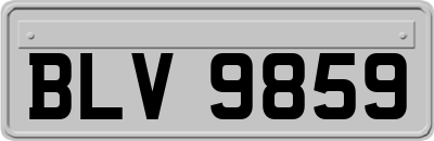 BLV9859