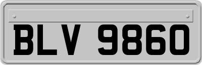 BLV9860